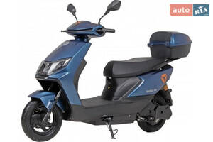 Yadea rn I поколение Скутер