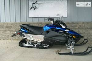Yamaha apex II поколение Снегоход