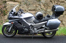 Yamaha FJR Base