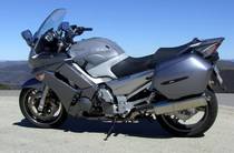 Yamaha FJR Base