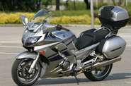 Yamaha FJR Base