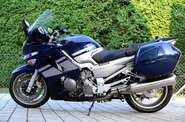 Yamaha FJR Base