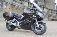 Yamaha FJR Base