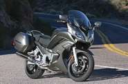 Yamaha FJR Base