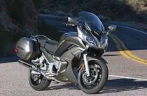 Yamaha FJR Base