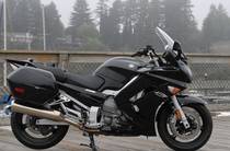 Yamaha FJR Base