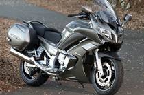 Yamaha FJR Base