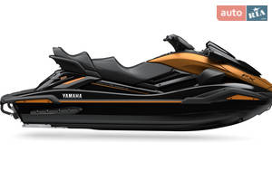Yamaha fx-cruiser-ho I поколение Гидроцикл