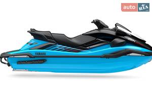 Yamaha fx-svho I поколение Гидроцикл