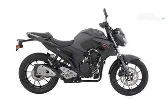 Yamaha FZ 250 2025 Base