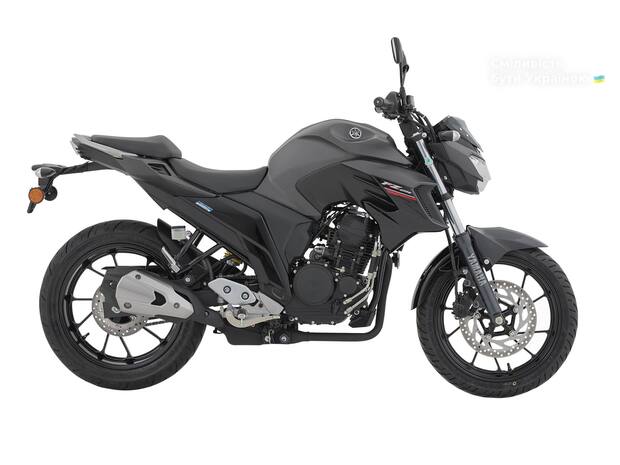 Yamaha FZ 250 2025 Yamaha FZ 250 2025