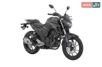 Yamaha FZ 250 2025 в Полтава Yamaha FZ 250 2025 в Полтава