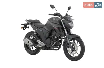 Yamaha FZ 250 Yamaha FZ 250