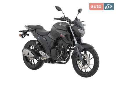 Yamaha FZ 250 2025 Base