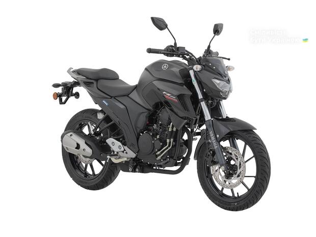 Yamaha FZ 250 2025