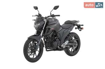 Yamaha FZ 250 2025 в Полтава
