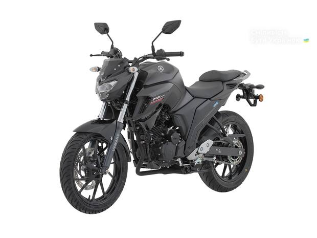 Yamaha FZ 250 2025 Yamaha FZ 250 2025