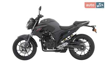 Yamaha FZ 250 2025 в Полтава