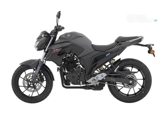 Yamaha FZ 250 2025 Yamaha FZ 250 2025