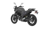 Yamaha FZ 250 Base
