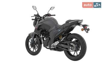 Yamaha FZ 250 2025 в Полтава Yamaha FZ 250 2025 в Полтава