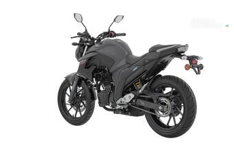 Yamaha FZ 250 2025 Base