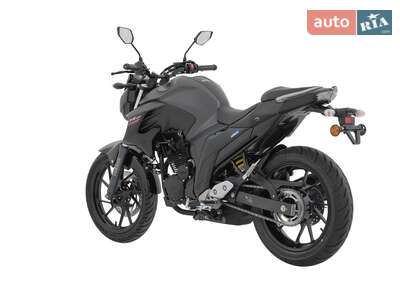 Yamaha FZ 250 2025 Base