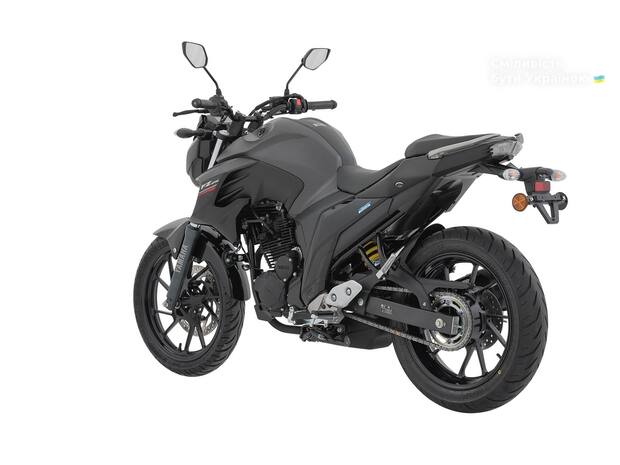 Yamaha FZ 250 2025