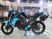  FZ-S IV поколение Мотоцикл