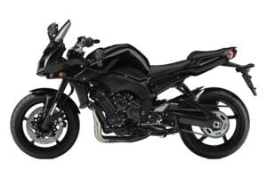 Yamaha fz IV поколение Мотоцикл