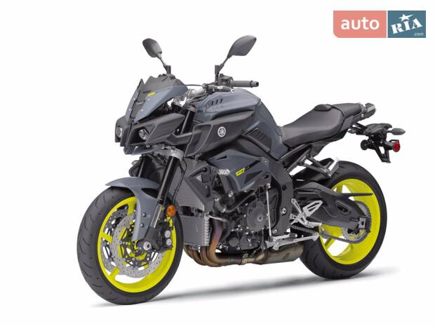 AUTO.RIA – Yamaha FZ Мотоцикл 2012-2022 — модификации и комплектации ...