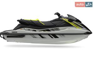 Yamaha gp-ho I поколение Гидроцикл