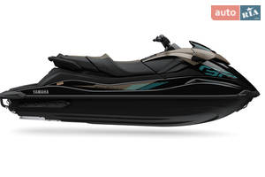 Yamaha gp-svho I поколение Гидроцикл