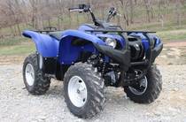 Yamaha Grizzly Base