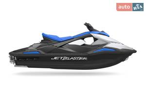Yamaha jetblaster I поколение Гидроцикл