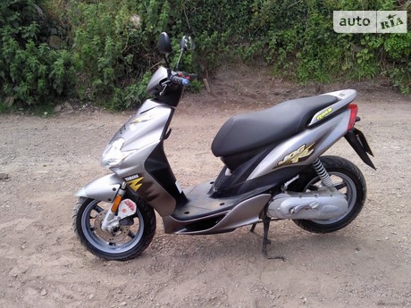 Jog Yamaha Jog