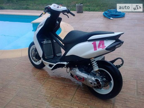 Jog Yamaha Jog