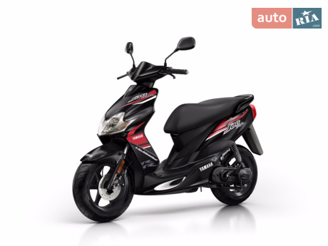 Jog Yamaha Jog