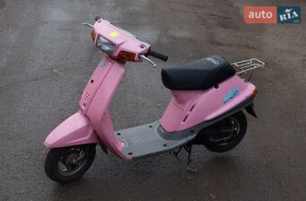 Yamaha Mint