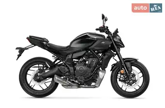 Yamaha MT-07 Yamaha MT-07