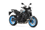 Yamaha MT-09 Yamaha MT-09 Base