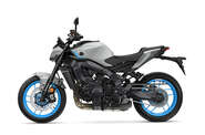 Yamaha MT-09 Yamaha MT-09 Base