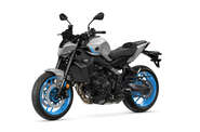 Yamaha MT-09 Yamaha MT-09 Base