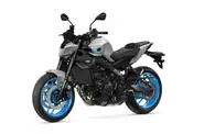 Yamaha MT-09 Base