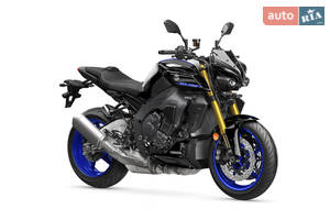 Yamaha mt-10-sp I поколение Мотоцикл