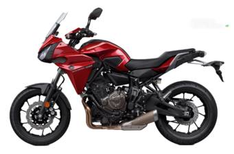 Yamaha MT 2024 Base