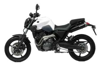 Yamaha MT 2024 в Хмельницкий