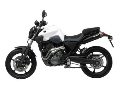 Yamaha MT 2024 Base