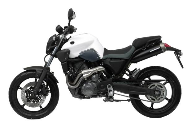 Yamaha MT Base