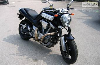 Yamaha MT 2024 Base